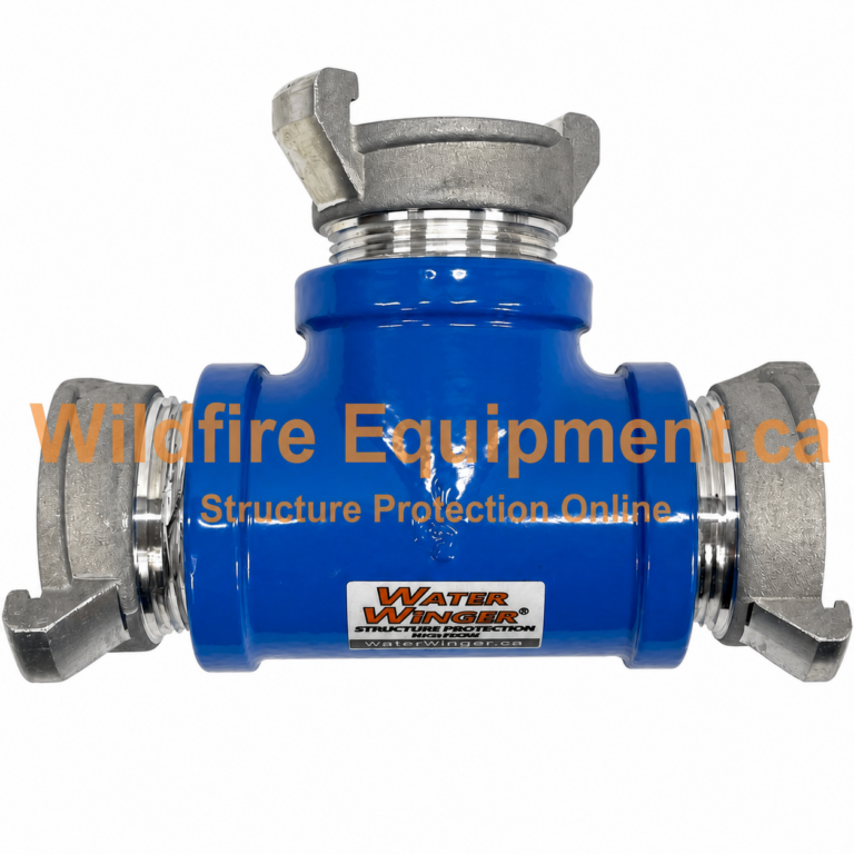 1.5″ High Flow T product image
