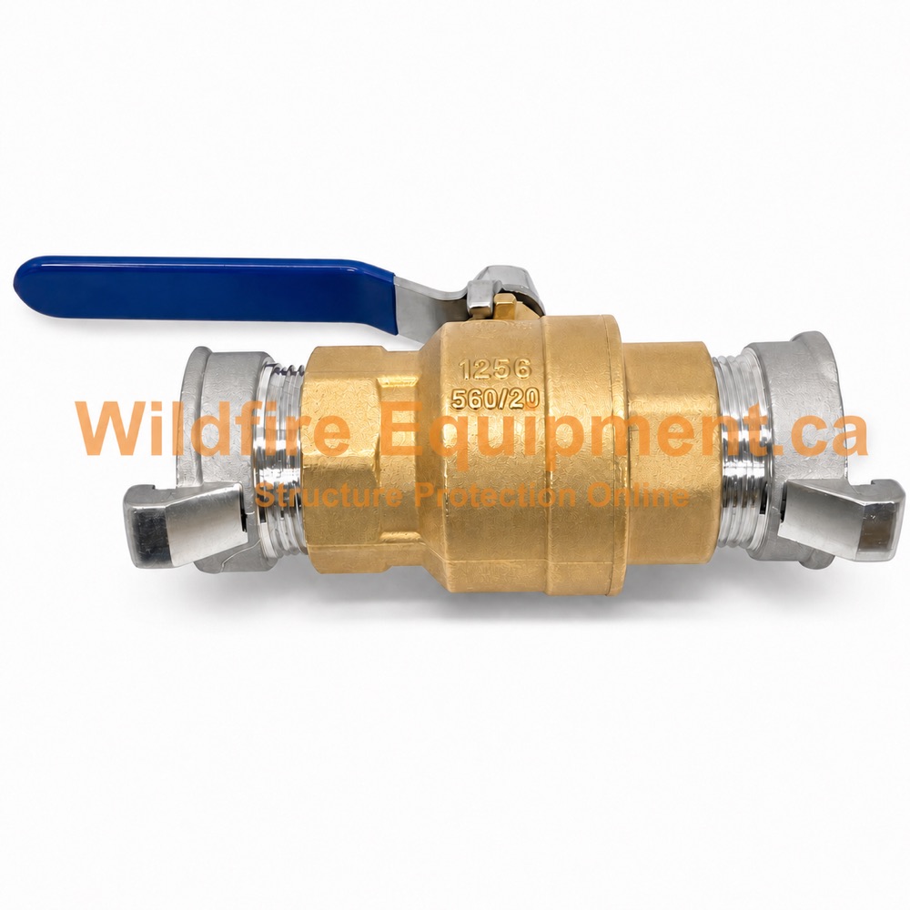 Level 3 Max - 1.5" Home and Property Protection System - Image 11