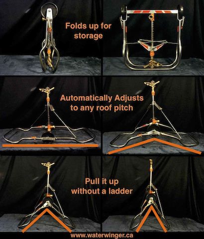 Water Winger Pro-Pack 24 Kits - Image 5